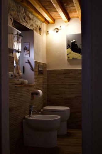 Apartamento Loft Via Roma