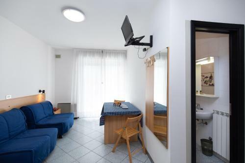 Apartamento Residence San Francisco