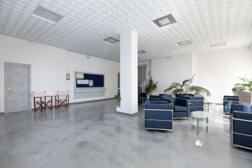 Apartamento Residence San Francisco