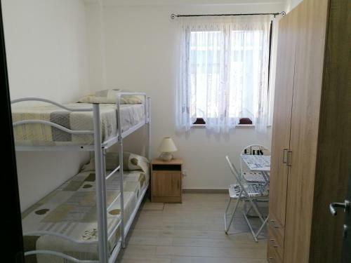 Sciascia Apartment