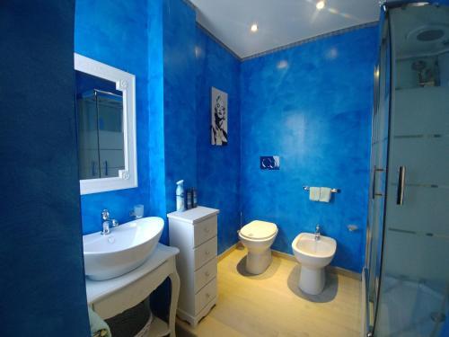 Sciascia Apartment