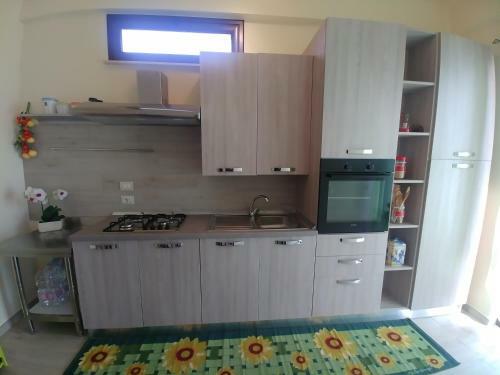 Sciascia Apartment