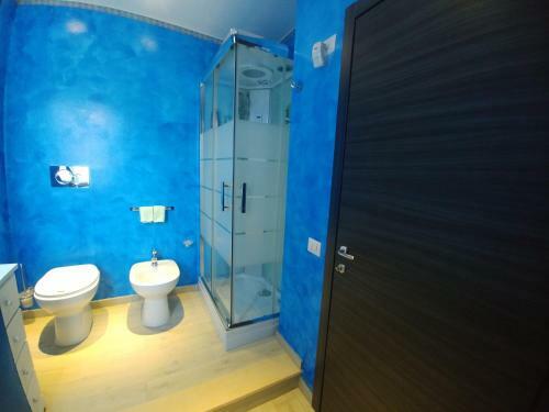 Sciascia Apartment