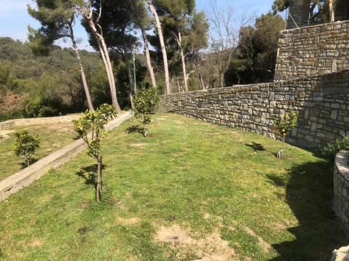 Bed & Breakfast Il Lampin