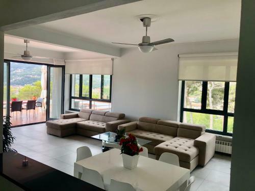 Bed & Breakfast Il Lampin