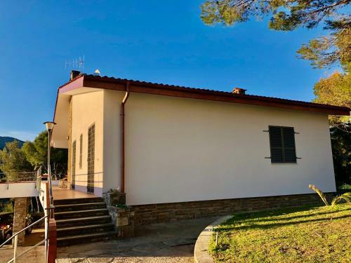 Bed & Breakfast Il Lampin