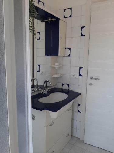 Apartamento Nel Blu