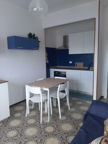 Apartamento Nel Blu