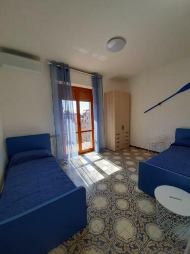 Apartamento Nel Blu