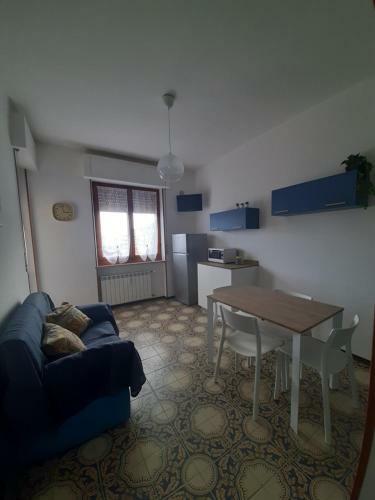 Apartamento Nel Blu
