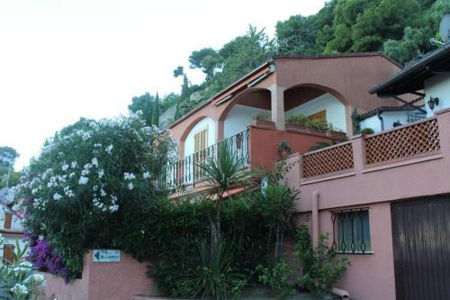 Conca Verde N28 Appartamento Sul Mare