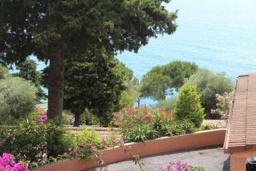 Conca Verde N28 Appartamento Sul Mare