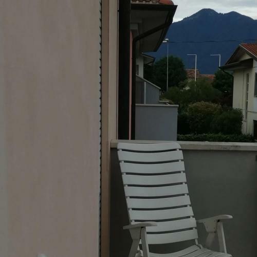 Apartamento Dolce Ricordo, Locazione Turistica
