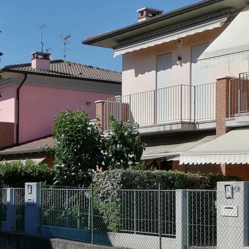 Apartamento Dolce Ricordo, Locazione Turistica
