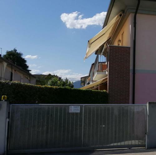 Apartamento Dolce Ricordo, Locazione Turistica