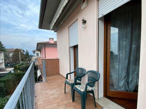 Apartamento Dolce Ricordo, Locazione Turistica