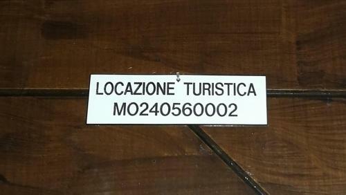 Apartamento Dolce Ricordo, Locazione Turistica