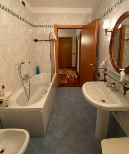 Apartamento Dolce Ricordo, Locazione Turistica
