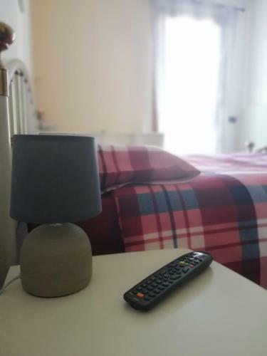 Apartamento Dolce Ricordo, Locazione Turistica