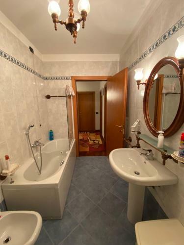 Apartamento Dolce Ricordo, Locazione Turistica