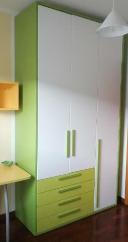 Apartamento Dolce Ricordo, Locazione Turistica
