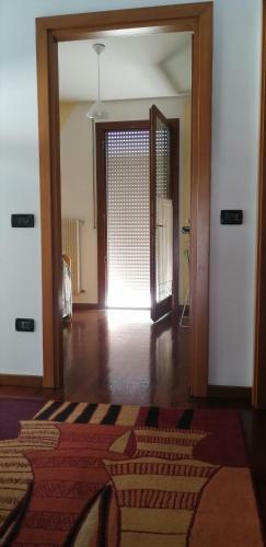 Apartamento Dolce Ricordo, Locazione Turistica