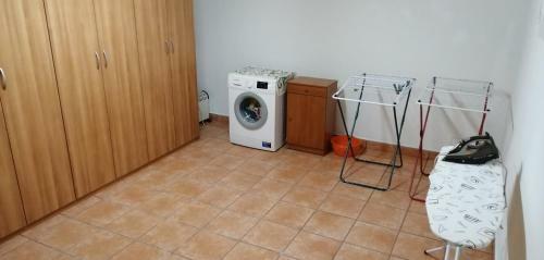 Apartamento Dolce Ricordo, Locazione Turistica