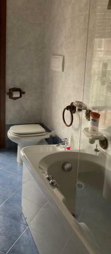 Apartamento Dolce Ricordo, Locazione Turistica