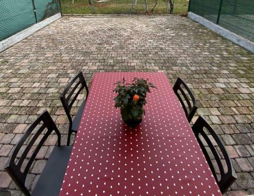 Apartamento Dolce Ricordo, Locazione Turistica