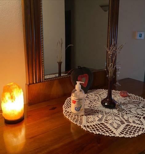 Apartamento Dolce Ricordo, Locazione Turistica