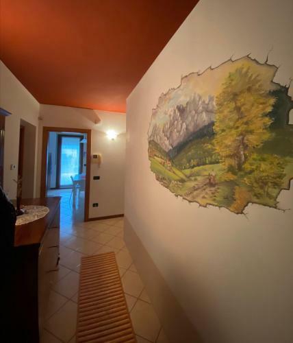 Apartamento Dolce Ricordo, Locazione Turistica