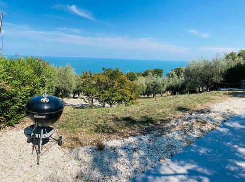 Stunning Design Villa With Unique 180� Sea Views
