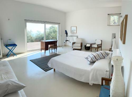 Stunning Design Villa With Unique 180� Sea Views