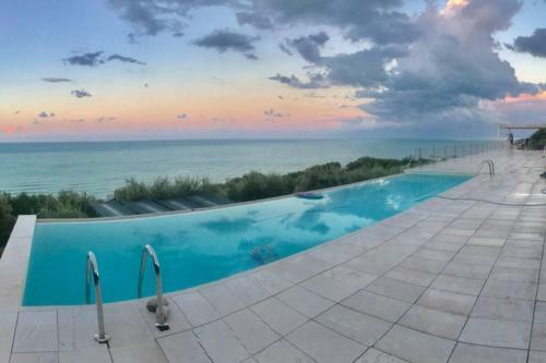 Stunning Design Villa With Unique 180� Sea Views