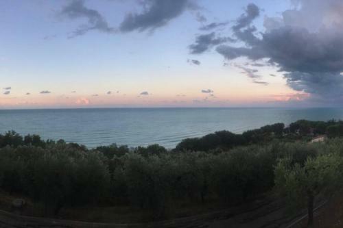 Stunning Design Villa With Unique 180� Sea Views