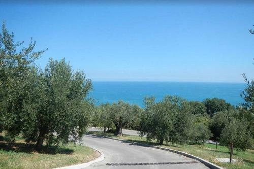 Stunning Design Villa With Unique 180� Sea Views