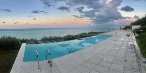 Stunning Design Villa With Unique 180� Sea Views