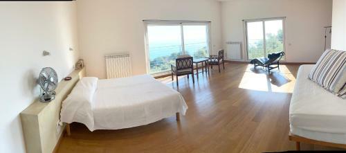 Stunning Design Villa With Unique 180� Sea Views