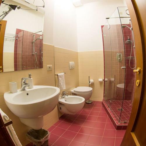 Bed & Breakfast Villa Berrettini