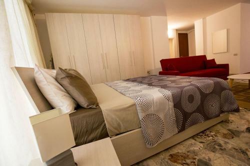 Bed & Breakfast Villa Berrettini
