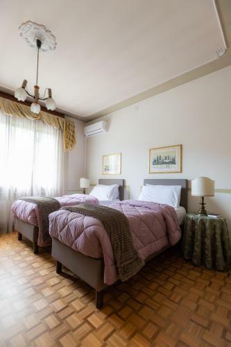 Bed & Breakfast Villa Berrettini