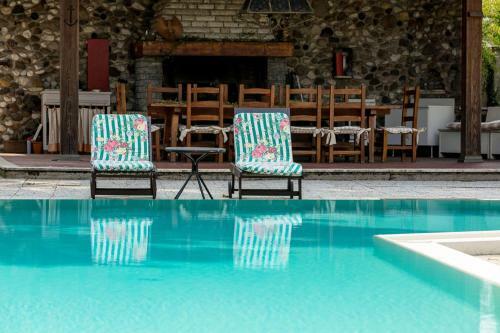 Bed & Breakfast Villa Berrettini