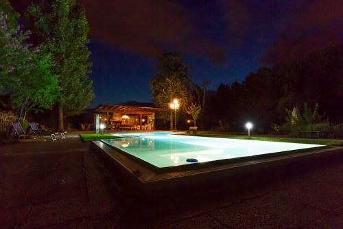 Bed & Breakfast Villa Berrettini