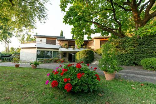 Bed & Breakfast Villa Berrettini
