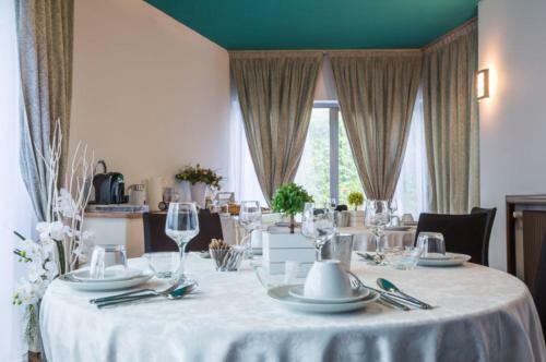 Bed & Breakfast Villa Berrettini