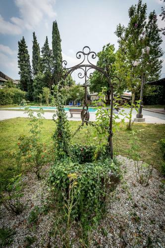 Bed & Breakfast Villa Berrettini