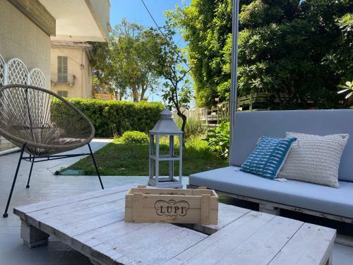 Apartamento Casa Blu Litorale Andora