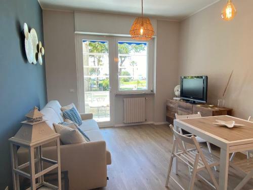 Apartamento Casa Blu Litorale Andora