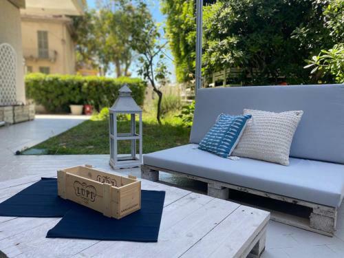 Apartamento Casa Blu Litorale Andora