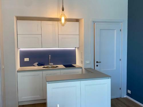 Apartamento Casa Blu Litorale Andora